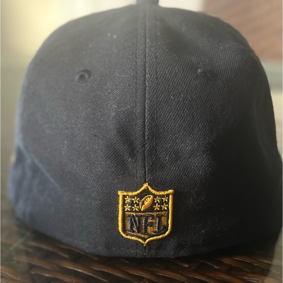 NEW ERA NFL CHARGERS HAT - Picture 6 of 10